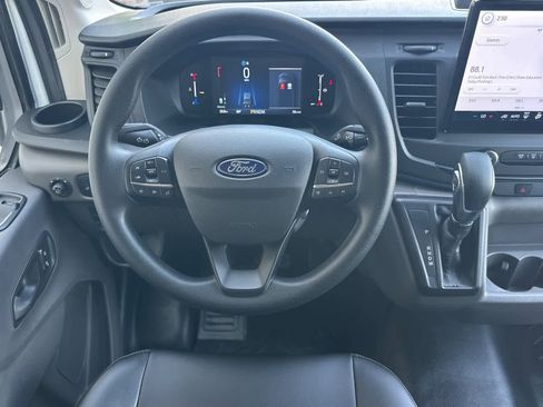 New 2026 Ford Transit 250 image 14