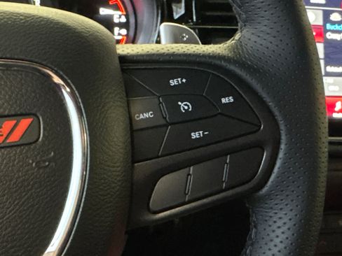 New 2026 Dodge Durango GT image 17