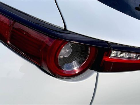 New 2026 MAZDA CX-30 AWD 2.5 S w/ Select Sport Pkg image 14