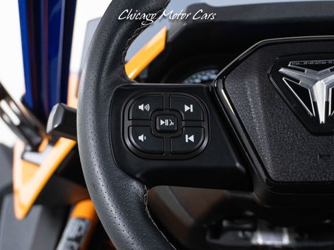 Used 2021 RAM ProMaster image 28