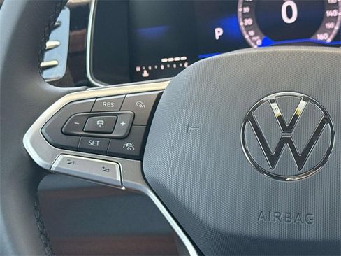 New 2025 Volkswagen Jetta Sport image 9