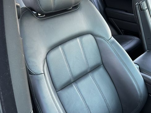 Used 2020 Land Rover Range Rover Sport HSE Dynamic image 39