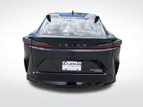New 2026 Lexus RZ 450e AWD image 5