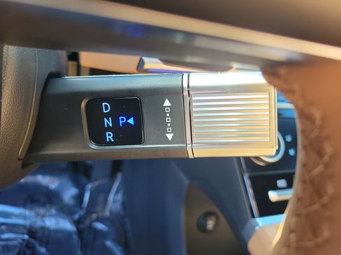 New 2026 Hyundai Santa Fe Limited image 30