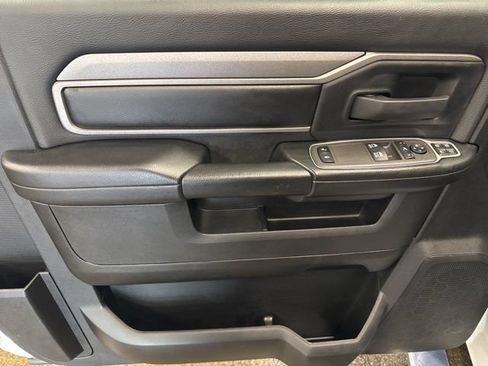 Used 2023 RAM 3500 Tradesman AWD/4WD image 11