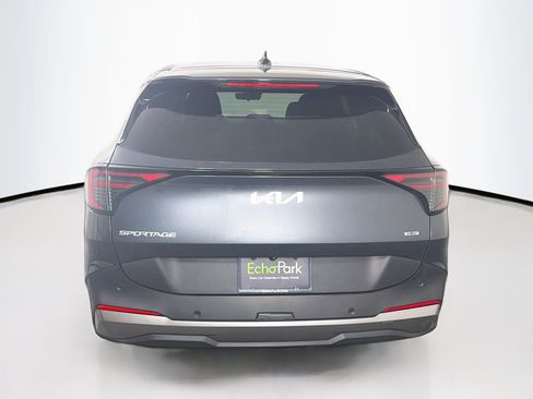 Used 2026 Kia Sportage LX FWD image 7