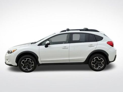 Used 2015 Subaru Crosstrek 2.0i Limited w/ Popular Package #1 AWD/4WD image 5