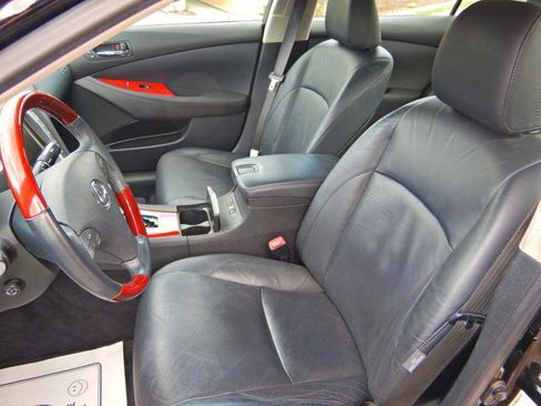 Used 2009 Lexus ES 350 image 11