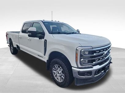 Used 2023 Ford F250 Lariat w/ Lariat Ultimate Package