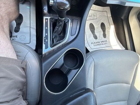 Used 2015 Kia Optima EX FWD image 33
