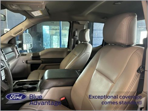 Certified 2020 Ford F250 XLT w/ XLT Value Package image 11