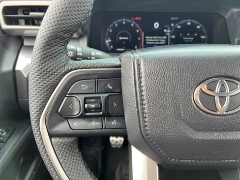 New 2026 Toyota Tacoma TRD Sport image 17