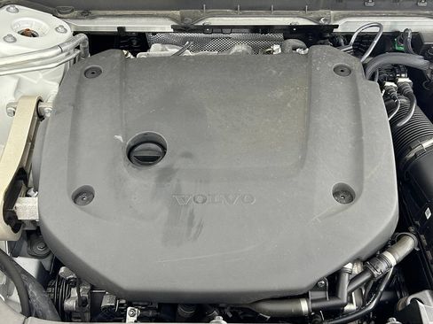 Used 2024 Volvo XC90 B6 Ultimate AWD/4WD image 39