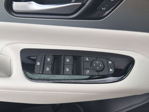 New 2026 Nissan Murano SL w/ Comfort Package image 19