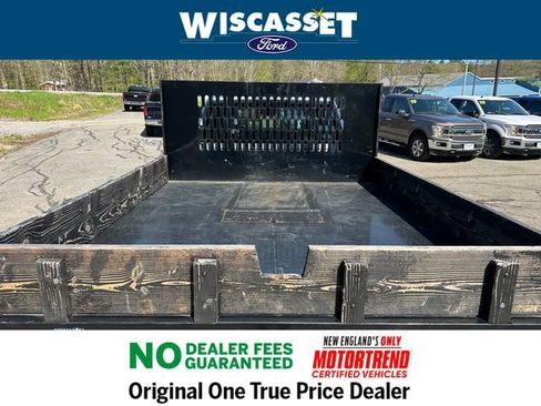 Used 2022 RAM 3500 Tradesman image 12
