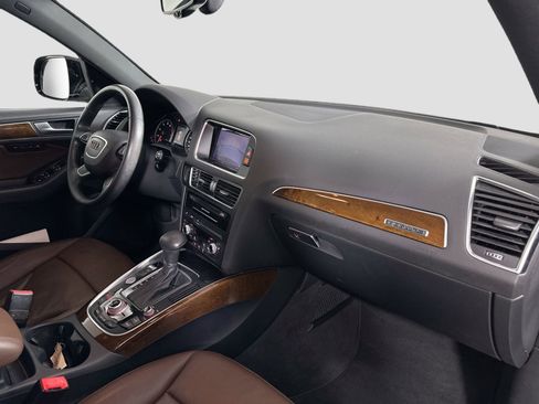 Used 2015 Audi Q5 2.0T Premium Plus image 34