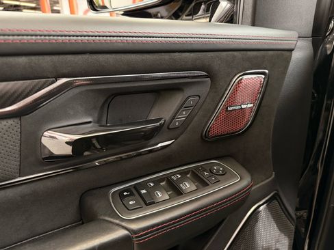 Used 2023 RAM 1500 TRX w/ TRX Level 2 Equipment Group image 54