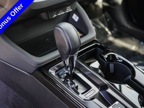 New 2026 Subaru Forester Sport AWD/4WD image 21