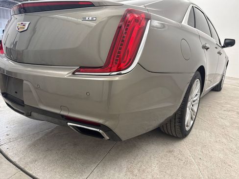 Used 2019 Cadillac XTS Luxury FWD image 22
