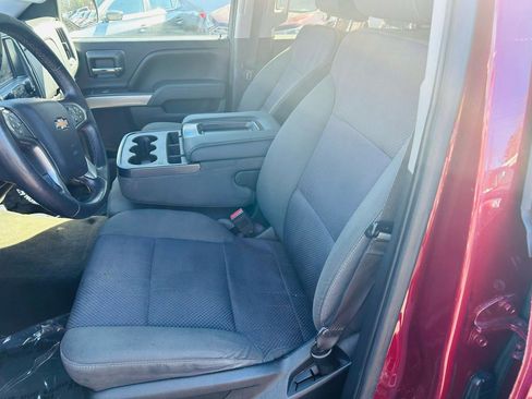 Used 2015 Chevrolet Silverado 1500 LT w/ Texas Edition, 1LT Trim image 17