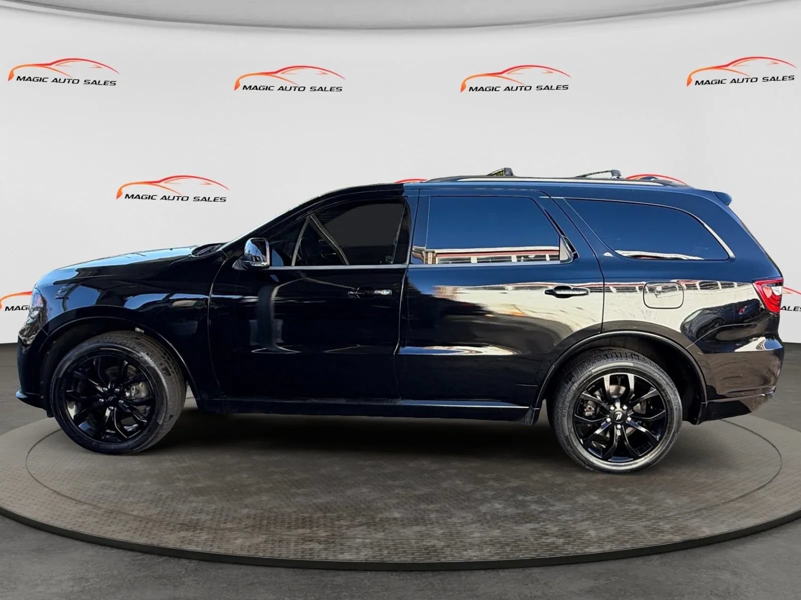 Used 2020 Dodge Durango GT AWD/4WD image 7