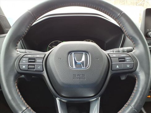 Certified 2023 Honda CR-V Sport image 20