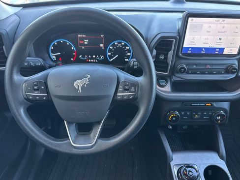 Used 2021 Ford Bronco Sport Big Bend AWD/4WD image 14