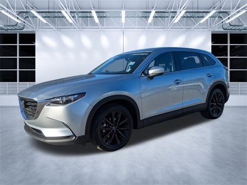 Used 2023 MAZDA CX-9 Touring Plus image 8