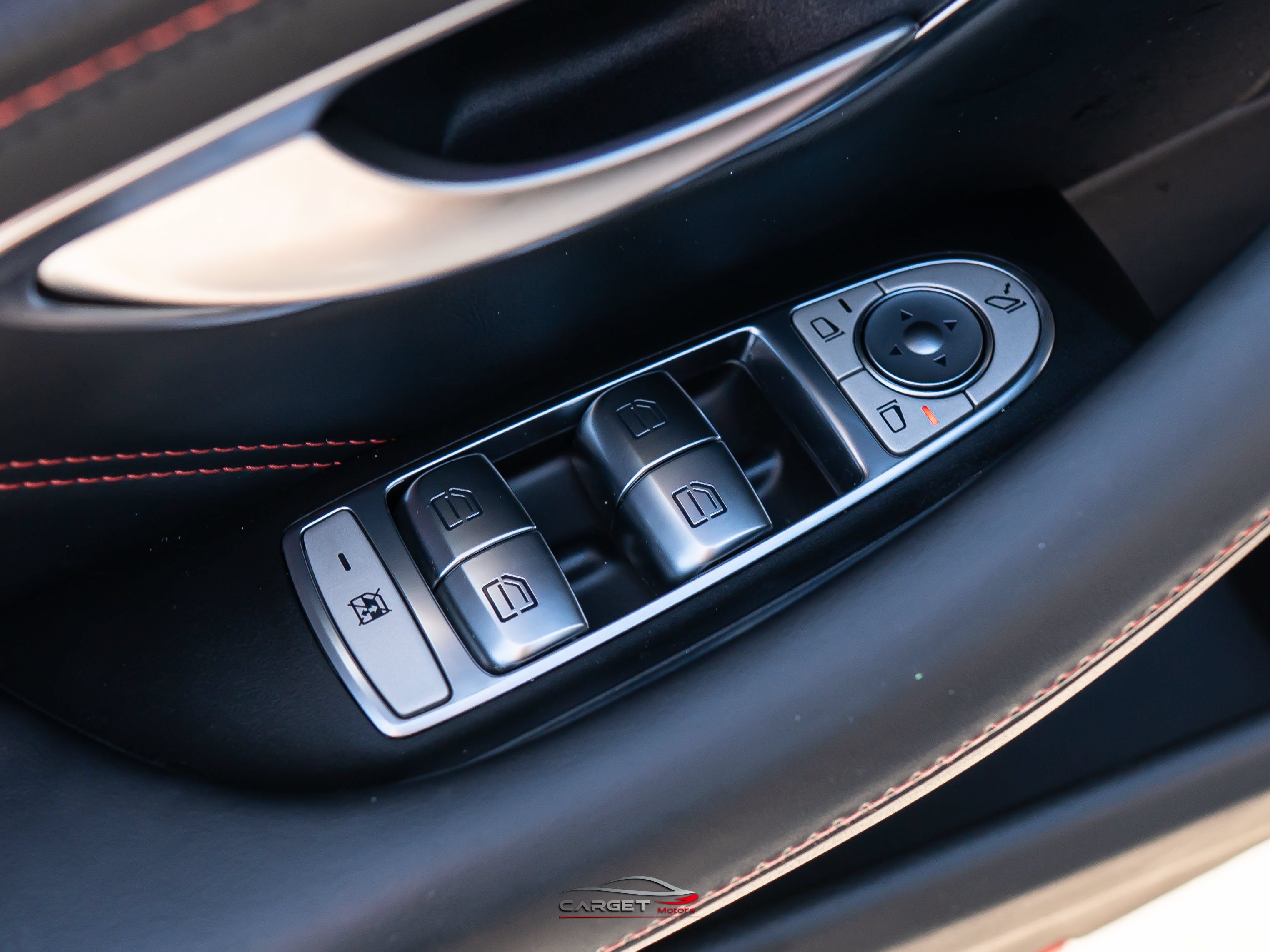 Used 2018 Mercedes-Benz E 43 AMG 4MATIC Sedan w/ Premium 3 Package image 43