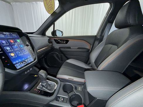 Certified 2025 Subaru Forester Sport image 23