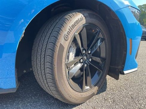 Used 2025 Ford Mustang GT image 2