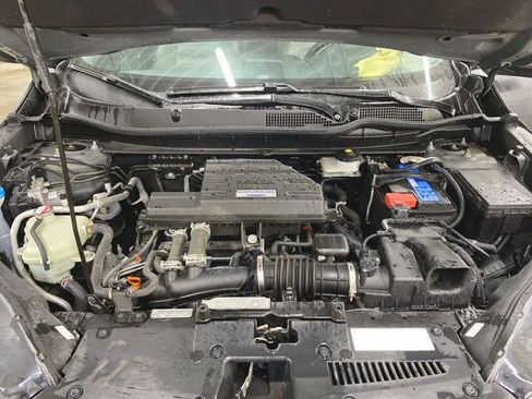 Used 2020 Honda CR-V EX image 29