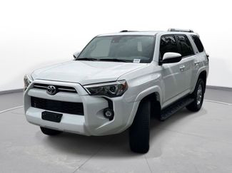 Certified 2021 Toyota 4Runner SR5 AWD/4WD video 2