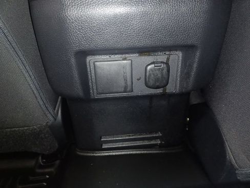 Used 2024 Toyota Tacoma SR5 RWD image 12