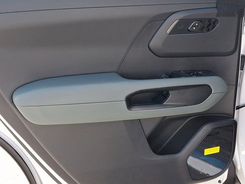 New 2027 Kia Telluride SX Prestige X-Line AWD/4WD image 8