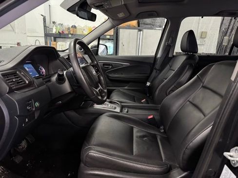 Used 2022 Honda Pilot Special Edition image 16