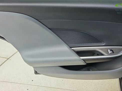Used 2024 Lucid Air Pure RWD image 31