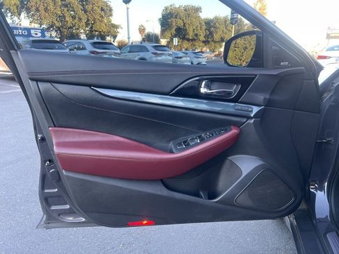 Used 2021 Nissan Maxima Platinum w/ 40th Anniversary Package image 10