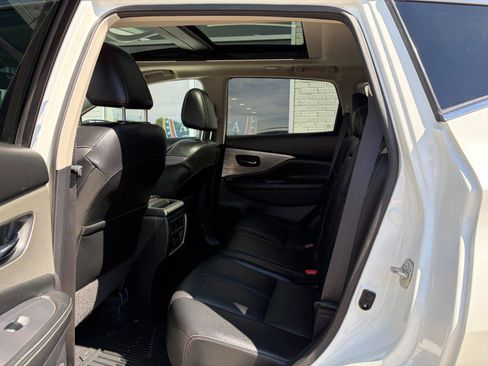 Used 2018 Nissan Murano Platinum AWD/4WD image 20