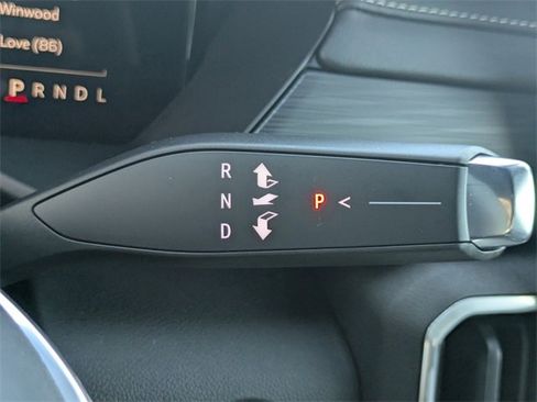 New 2026 GMC Acadia Elevation w/ Black Edition image 29