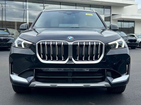 New 2026 BMW X1 xDrive28i w/ Technology Package image 2