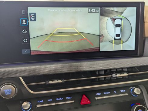 New 2026 Hyundai Sonata Limited FWD image 23