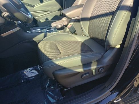 Used 2019 Subaru Forester Premium image 13