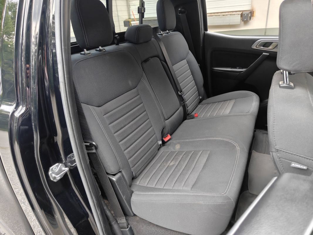 Used 2021 Ford Ranger XLT w/ Equipment Group 302A High AWD/4WD image 19