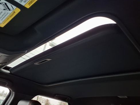 New 2026 Nissan Frontier PRO-4X image 25