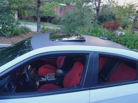Used 2023 Dodge Charger Scat Pack RWD image 6