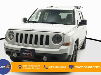 Used 2016 Jeep Patriot Sport w/ Power Value Group image 1