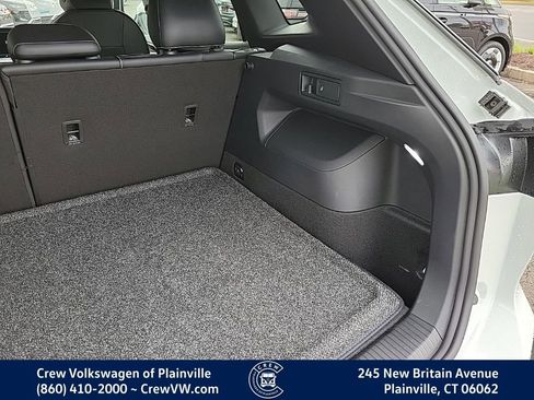 New 2026 Volkswagen Tiguan SE R-Line image 53