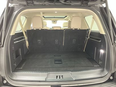 Used 2024 Ford Expedition Max Limited w/ Excursion Package