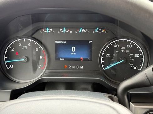 New 2025 Ford F350 XLT image 28